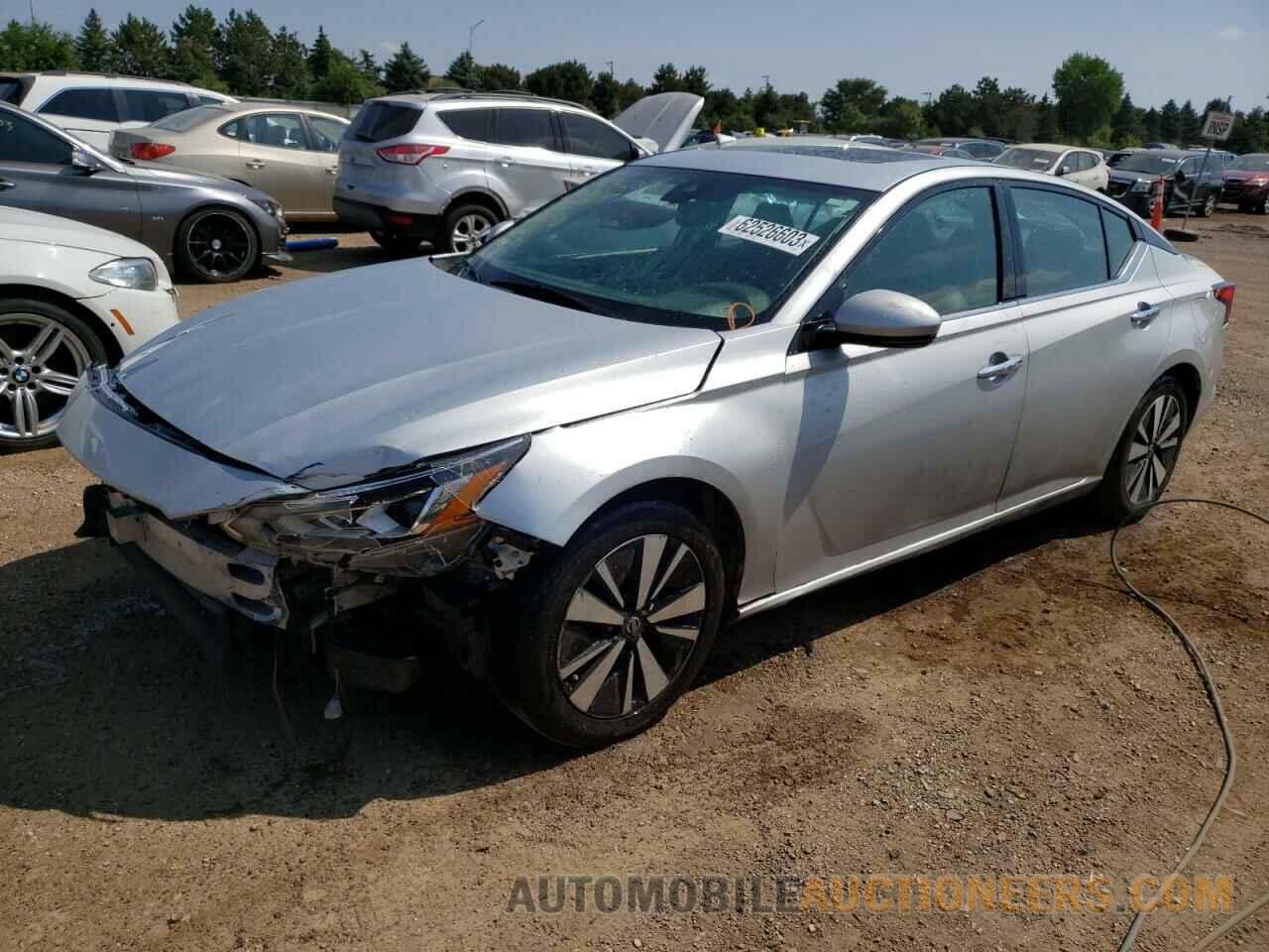 1N4BL4EVXKC179098 NISSAN ALTIMA 2019