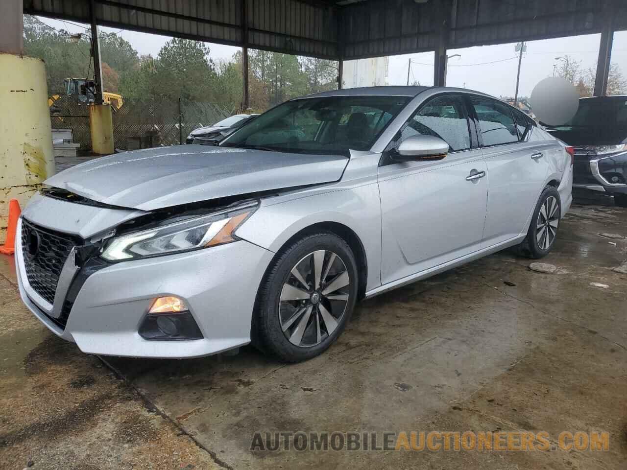 1N4BL4EVXKC230437 NISSAN ALTIMA 2019