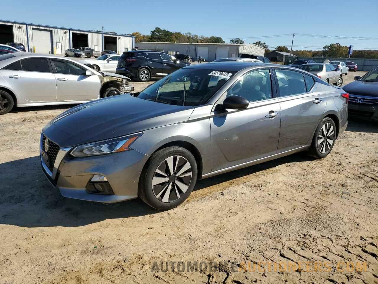 1N4BL4EVXKC231331 NISSAN ALTIMA 2019