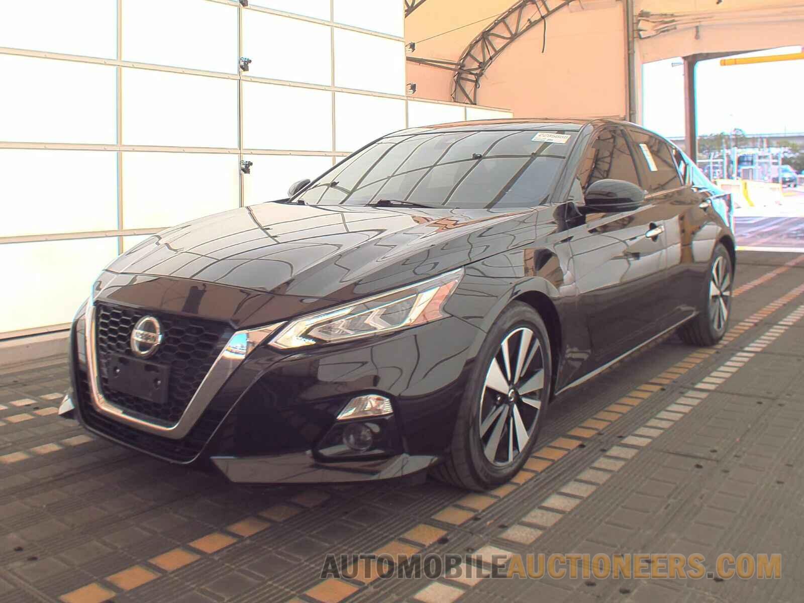 1N4BL4EVXKC237226 Nissan Altima 2019