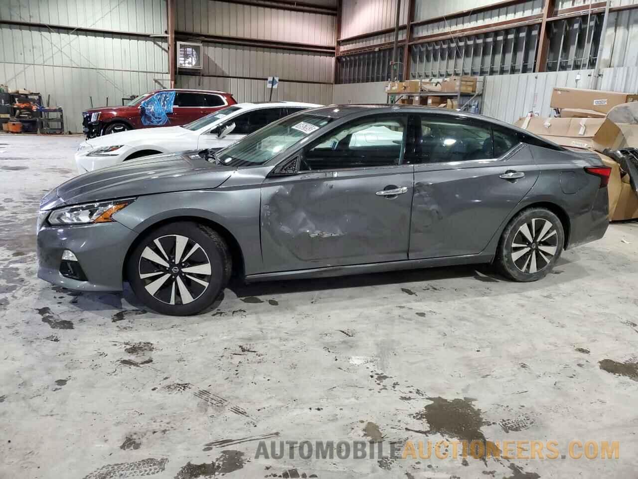 1N4BL4EVXKN314391 NISSAN ALTIMA 2019