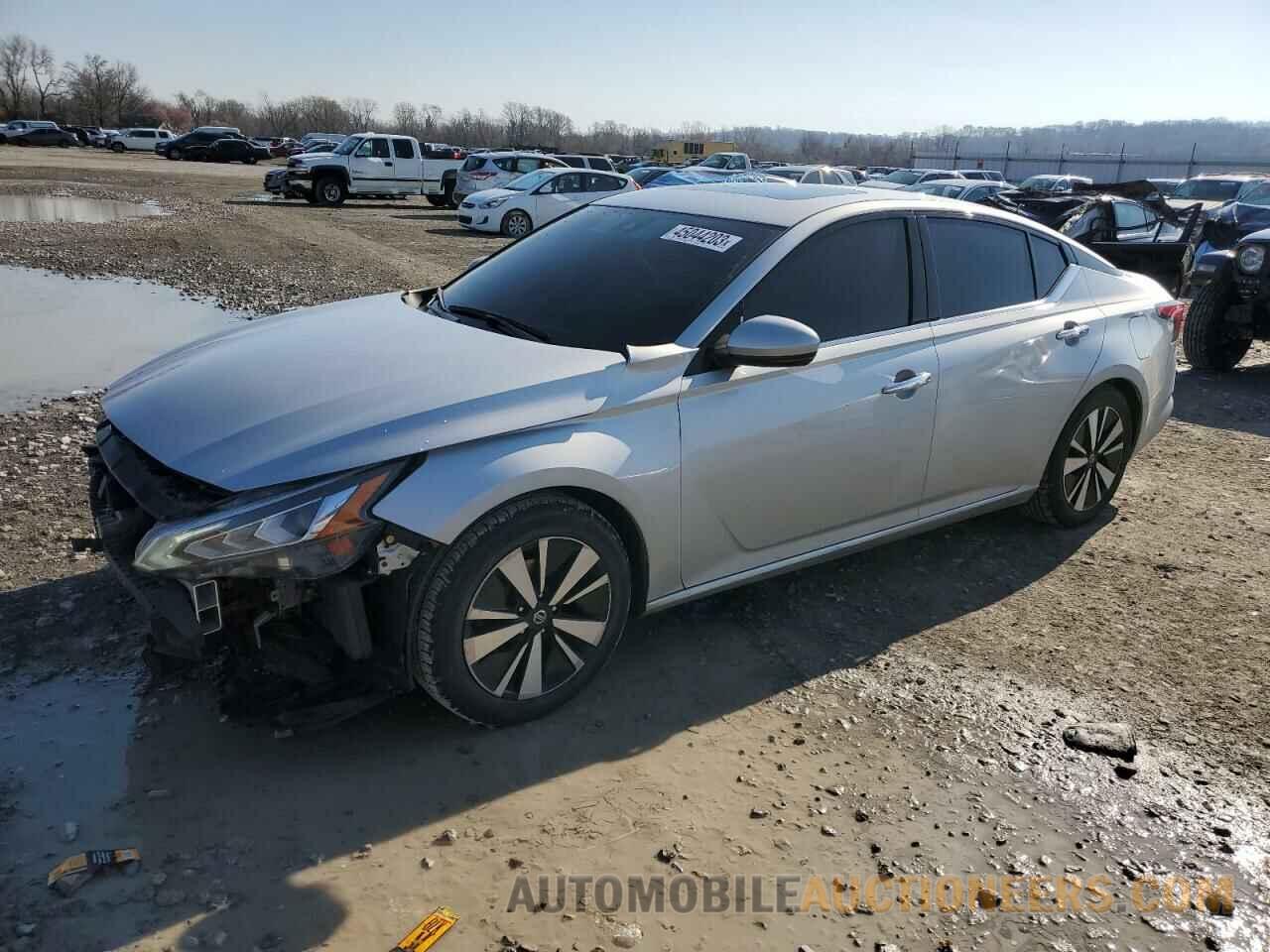 1N4BL4EVXLC123082 NISSAN ALTIMA 2020