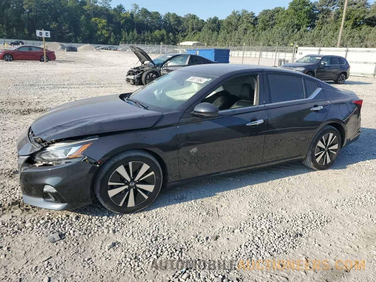 1N4BL4EVXLC140125 NISSAN ALTIMA 2020