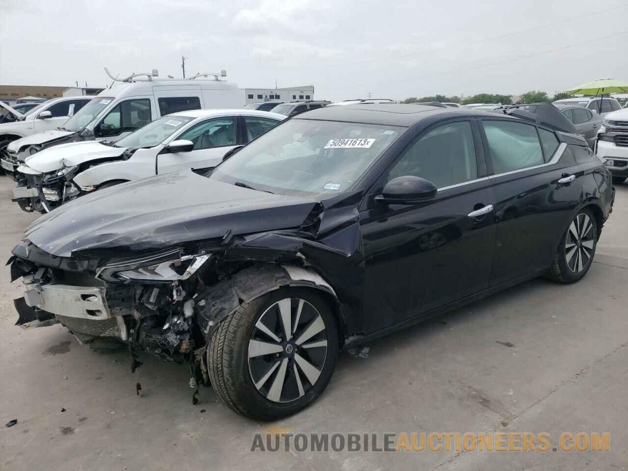 1N4BL4EVXLC162884 NISSAN ALTIMA 2020