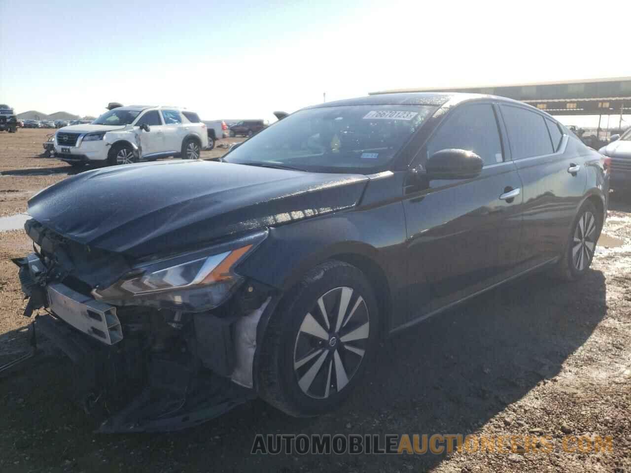 1N4BL4EVXLC228527 NISSAN ALTIMA 2020