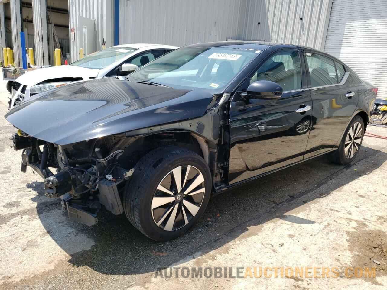 1N4BL4EVXLC240919 NISSAN ALTIMA 2020