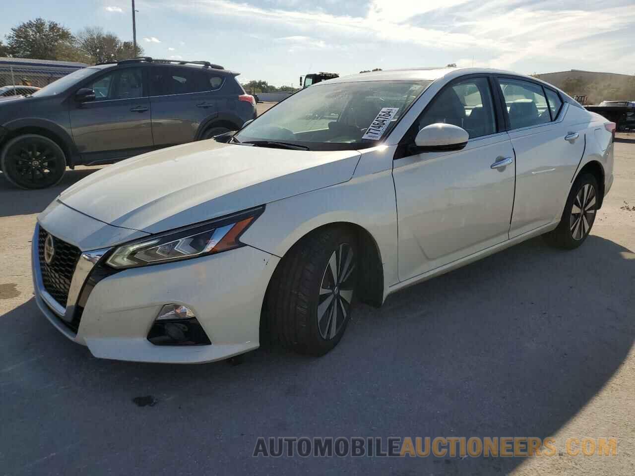 1N4BL4EVXLC250964 NISSAN ALTIMA 2020