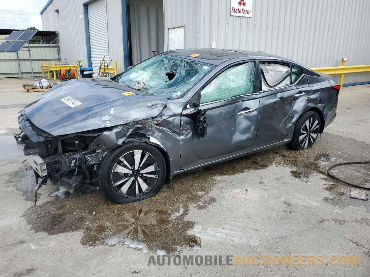 1N4BL4EVXMN337768 NISSAN ALTIMA 2021