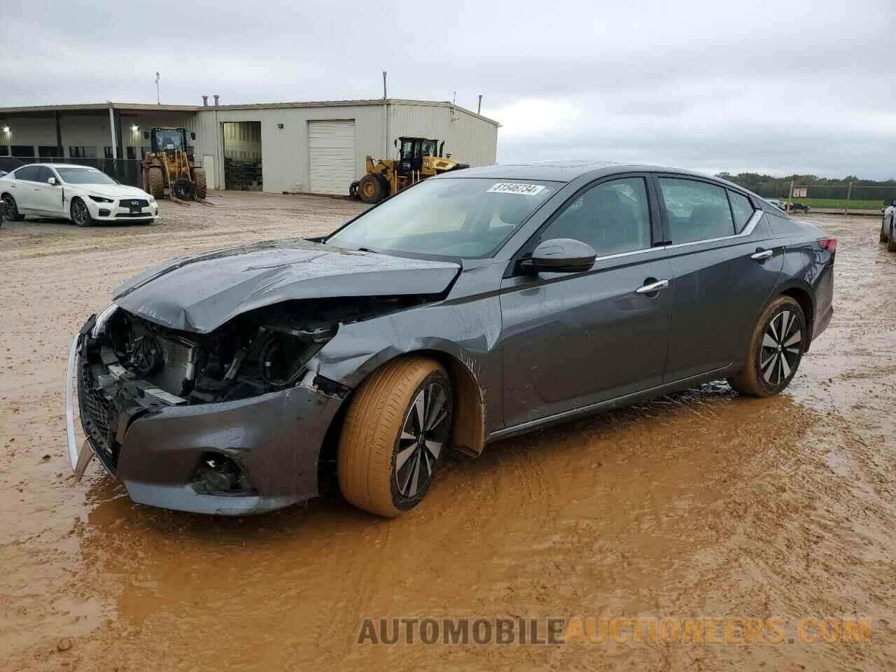 1N4BL4EVXMN340444 NISSAN ALTIMA 2021