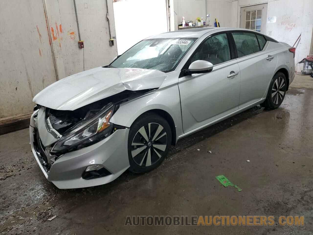 1N4BL4EVXMN347636 NISSAN ALTIMA 2021