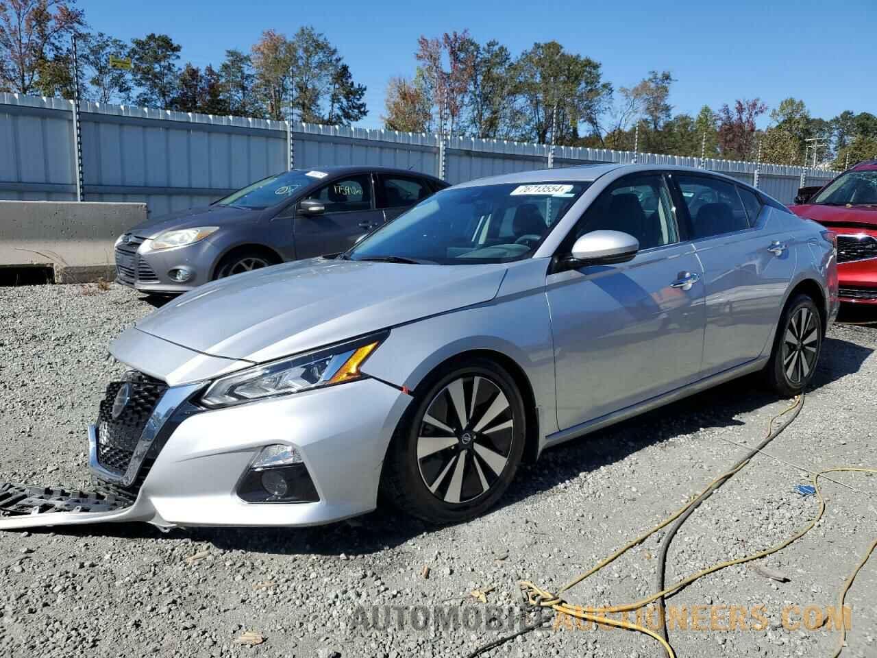 1N4BL4EVXMN351590 NISSAN ALTIMA 2021