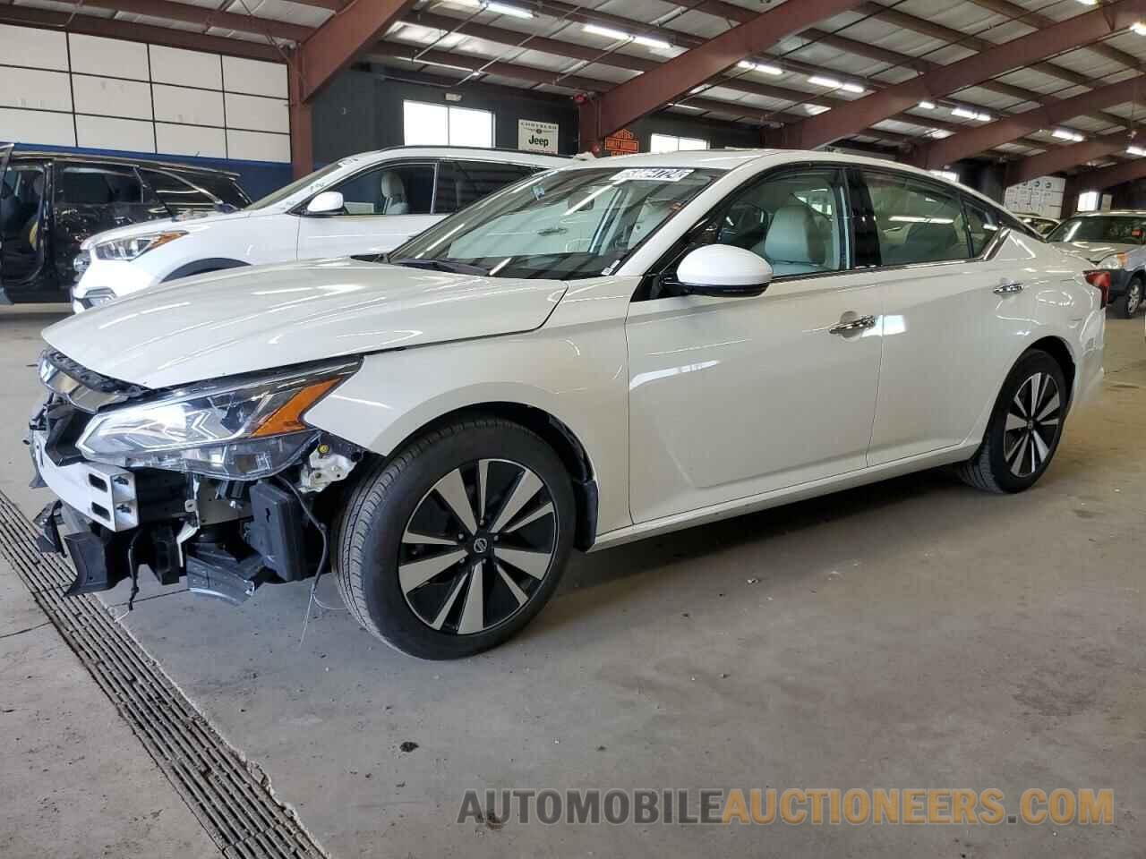 1N4BL4EVXMN373525 NISSAN ALTIMA 2021