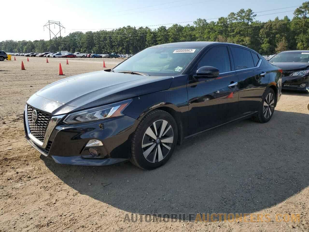 1N4BL4EVXMN386095 NISSAN ALTIMA 2021