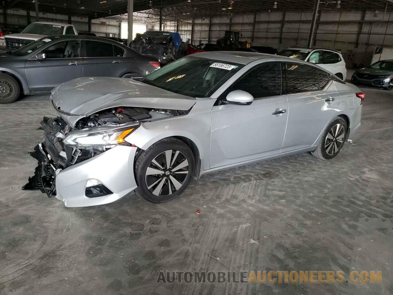 1N4BL4EVXMN415711 NISSAN ALTIMA 2021