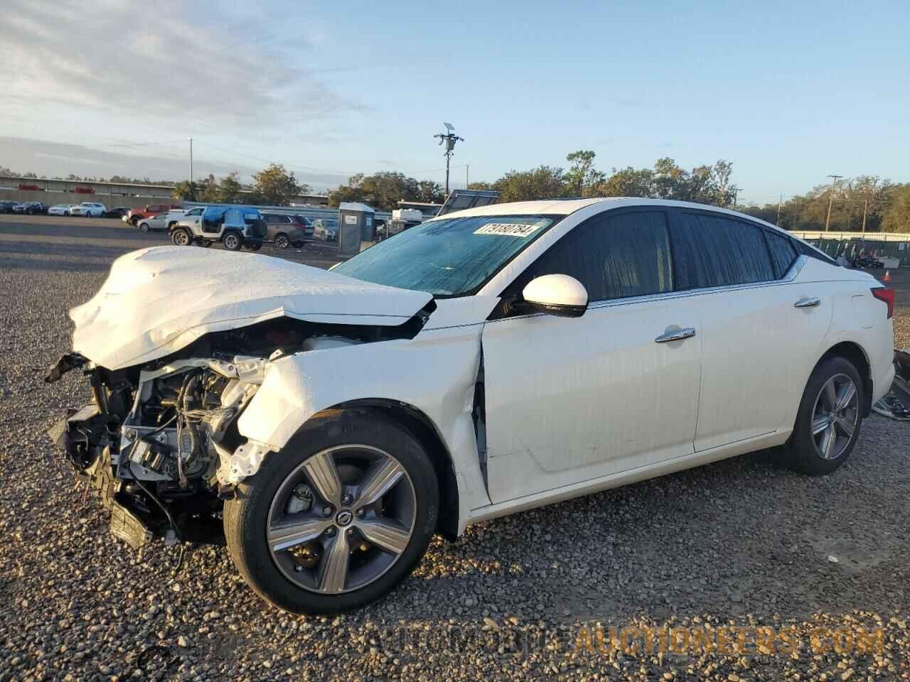 1N4BL4EVXNN400482 NISSAN ALTIMA 2022