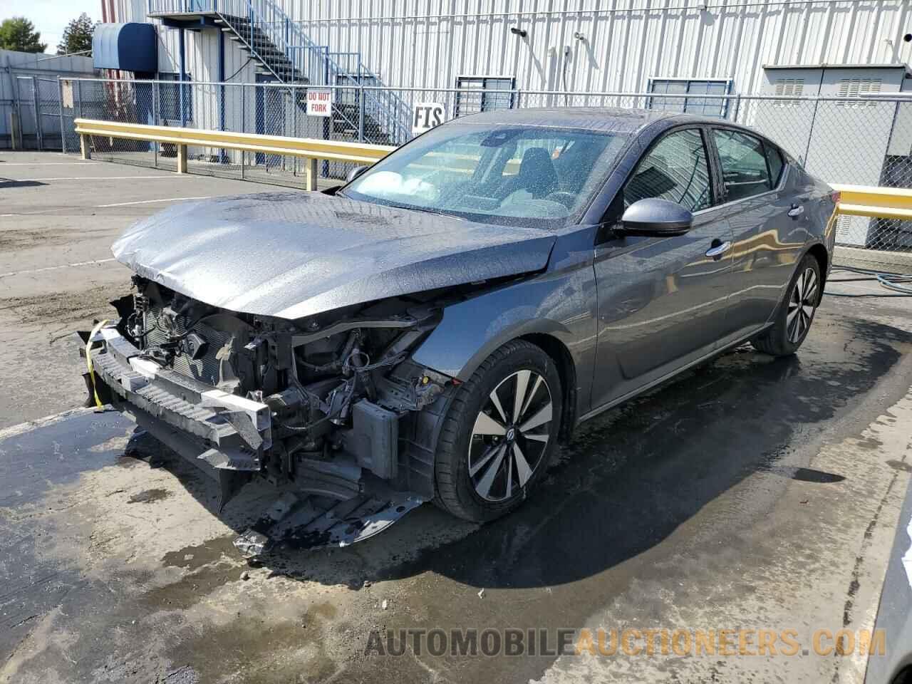 1N4BL4EVXNN406363 NISSAN ALTIMA 2022