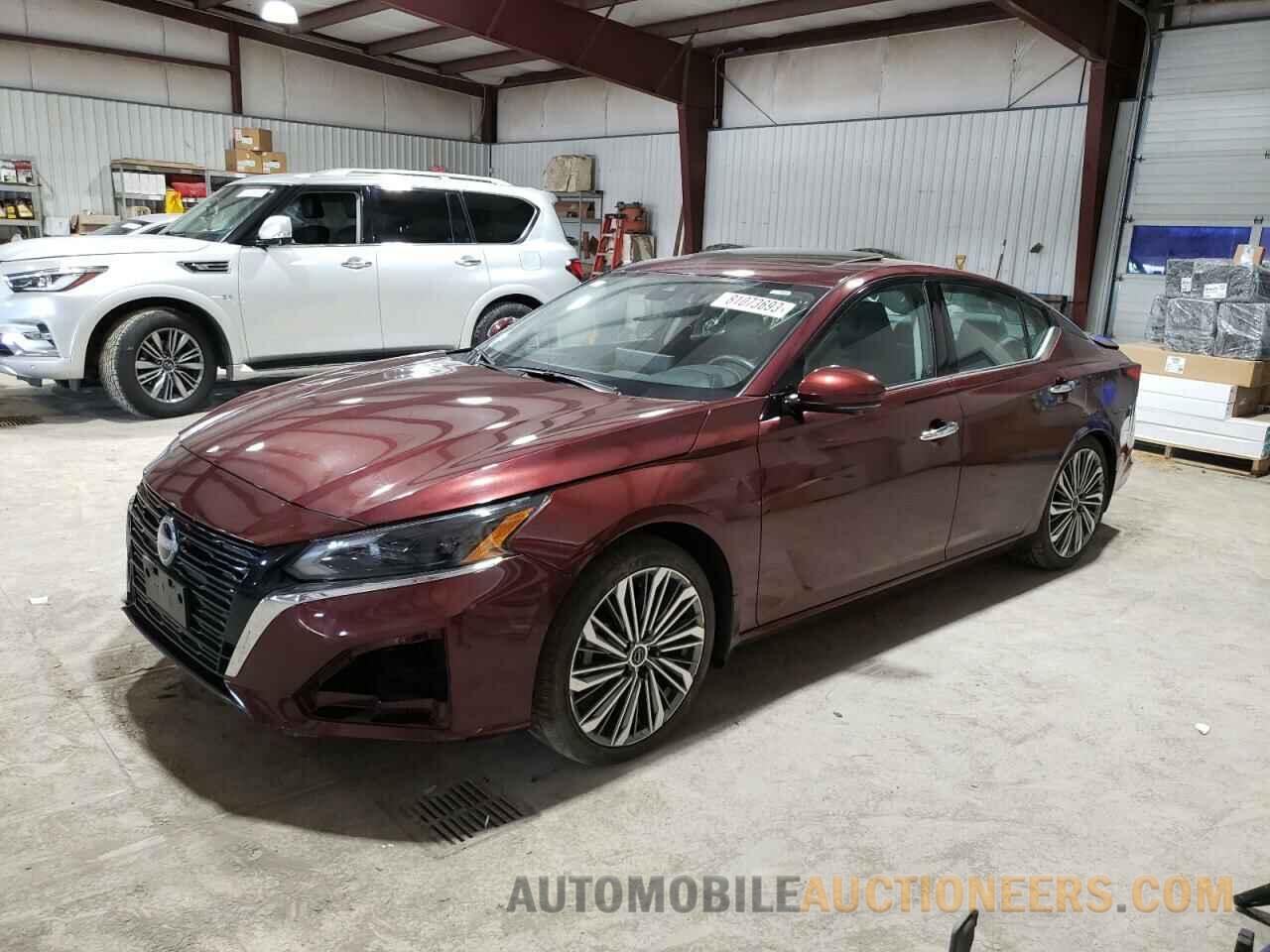 1N4BL4EVXPN301549 NISSAN ALTIMA 2023