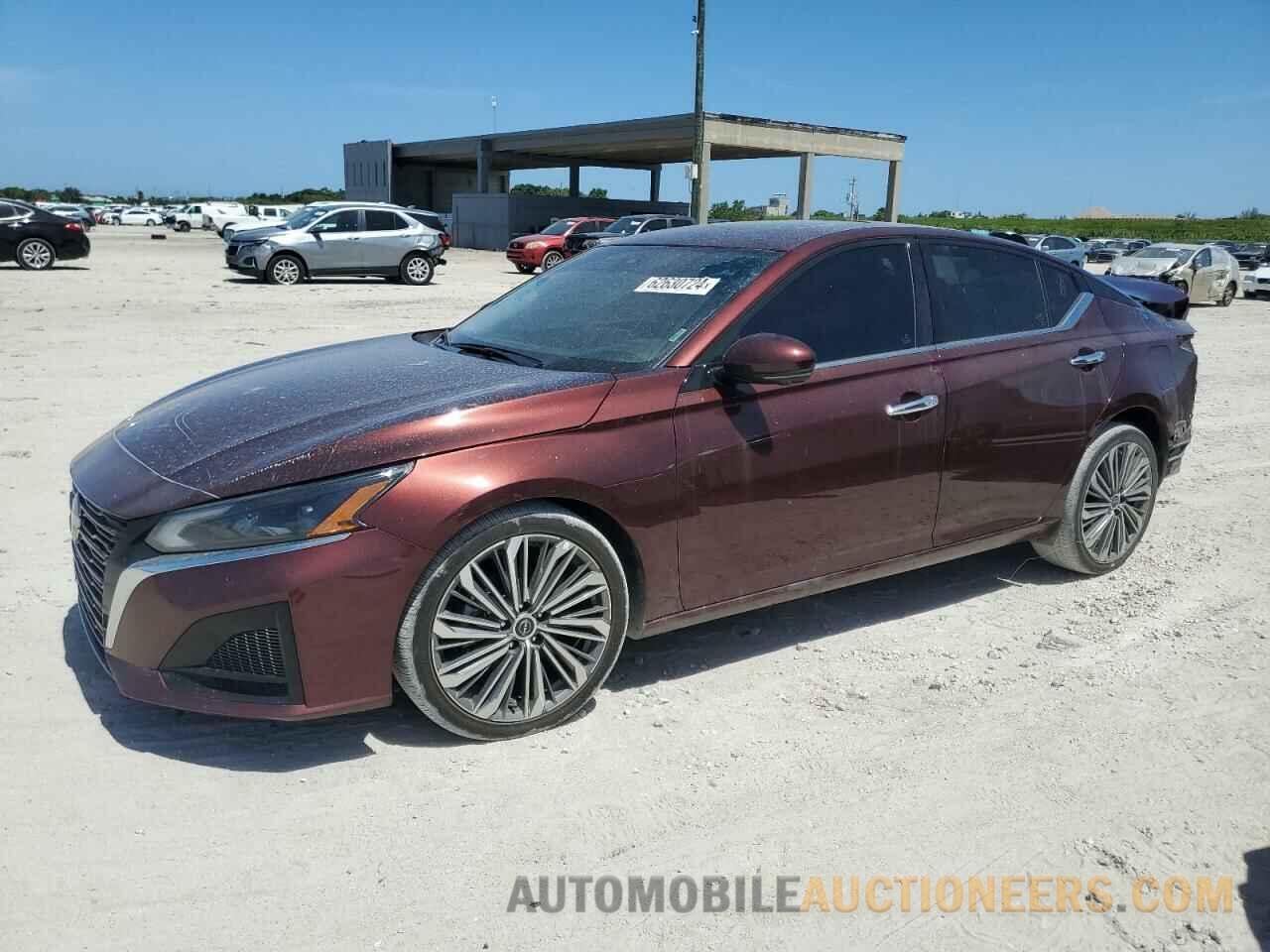 1N4BL4EVXPN320361 NISSAN ALTIMA 2023