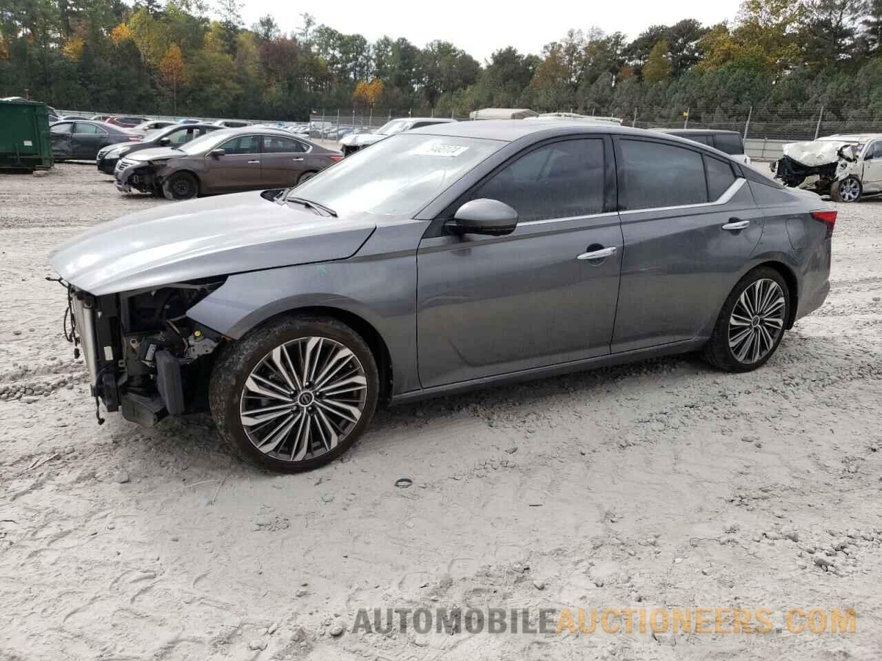 1N4BL4EVXPN323910 NISSAN ALTIMA 2023