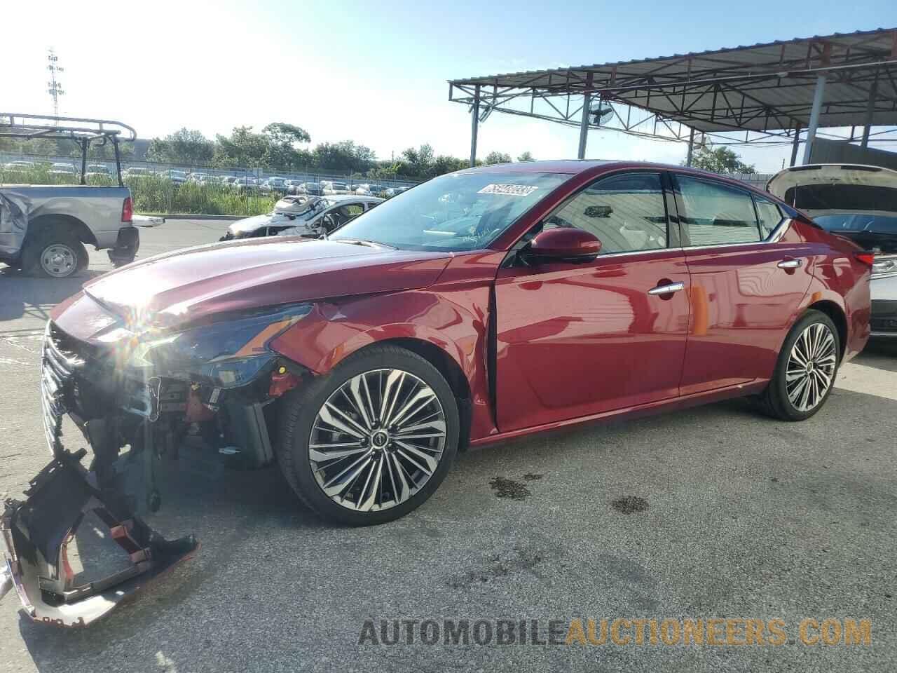 1N4BL4EVXPN343039 NISSAN ALTIMA 2023