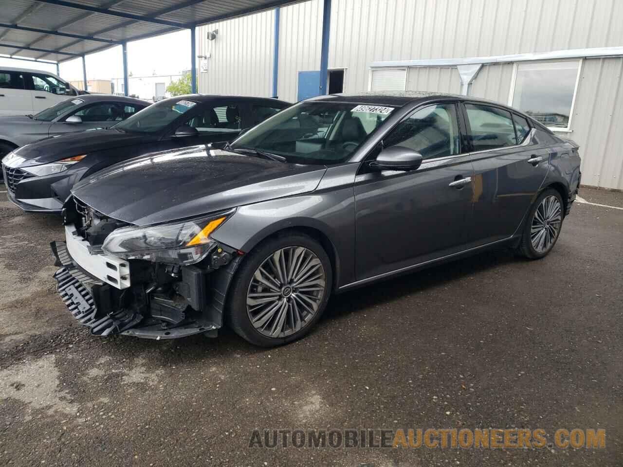 1N4BL4EVXPN410478 NISSAN ALTIMA 2023