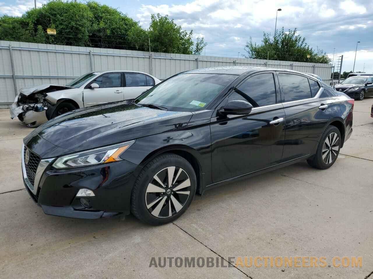 1N4BL4EW0KC207273 NISSAN ALTIMA 2019