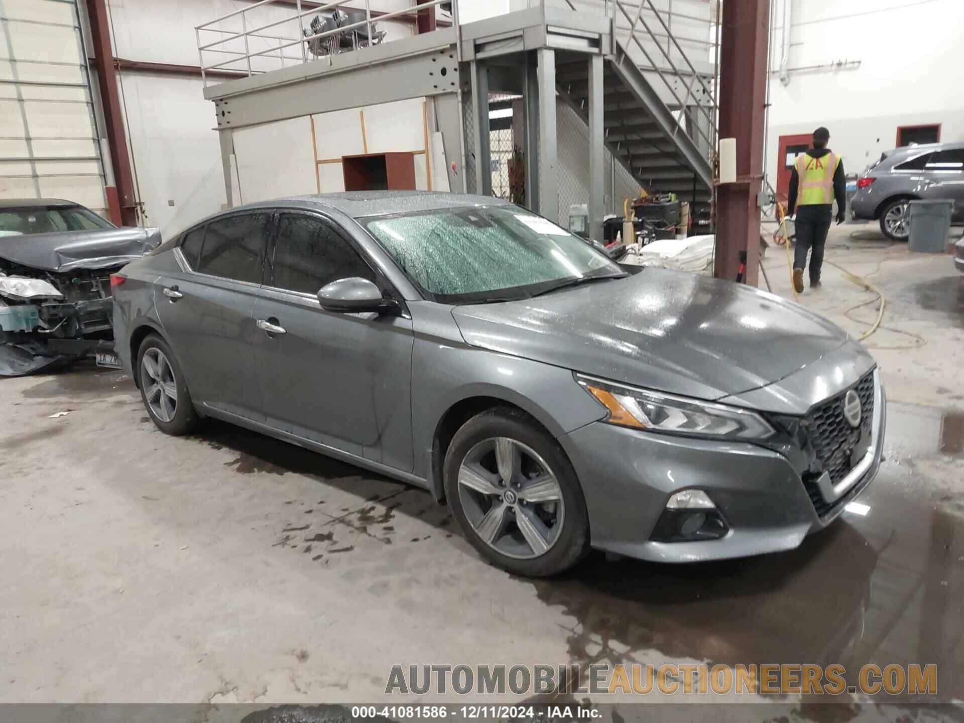 1N4BL4EW0LC139235 NISSAN ALTIMA 2020