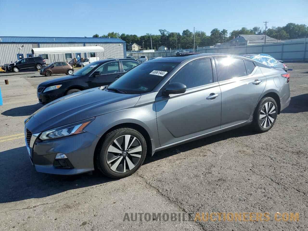 1N4BL4EW0LC143236 NISSAN ALTIMA 2020