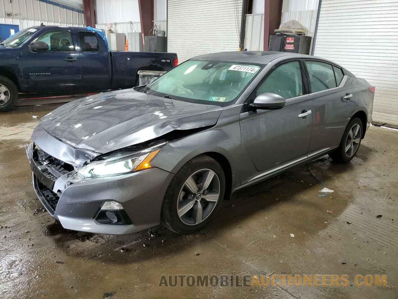 1N4BL4EW0LC221403 NISSAN ALTIMA 2020