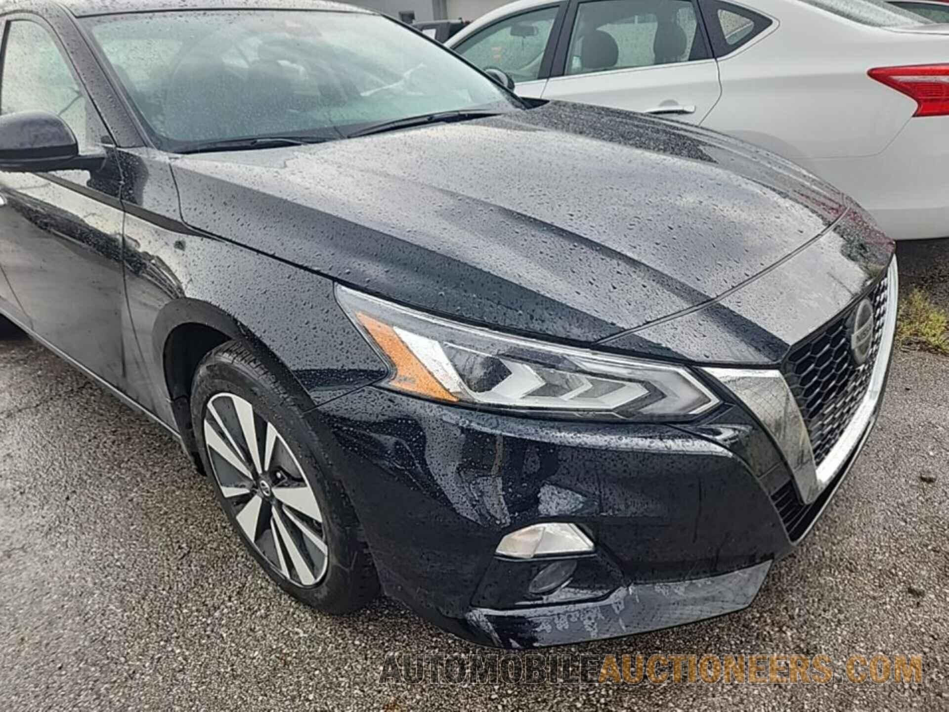 1N4BL4EW0NN406347 NISSAN ALTIMA 2022