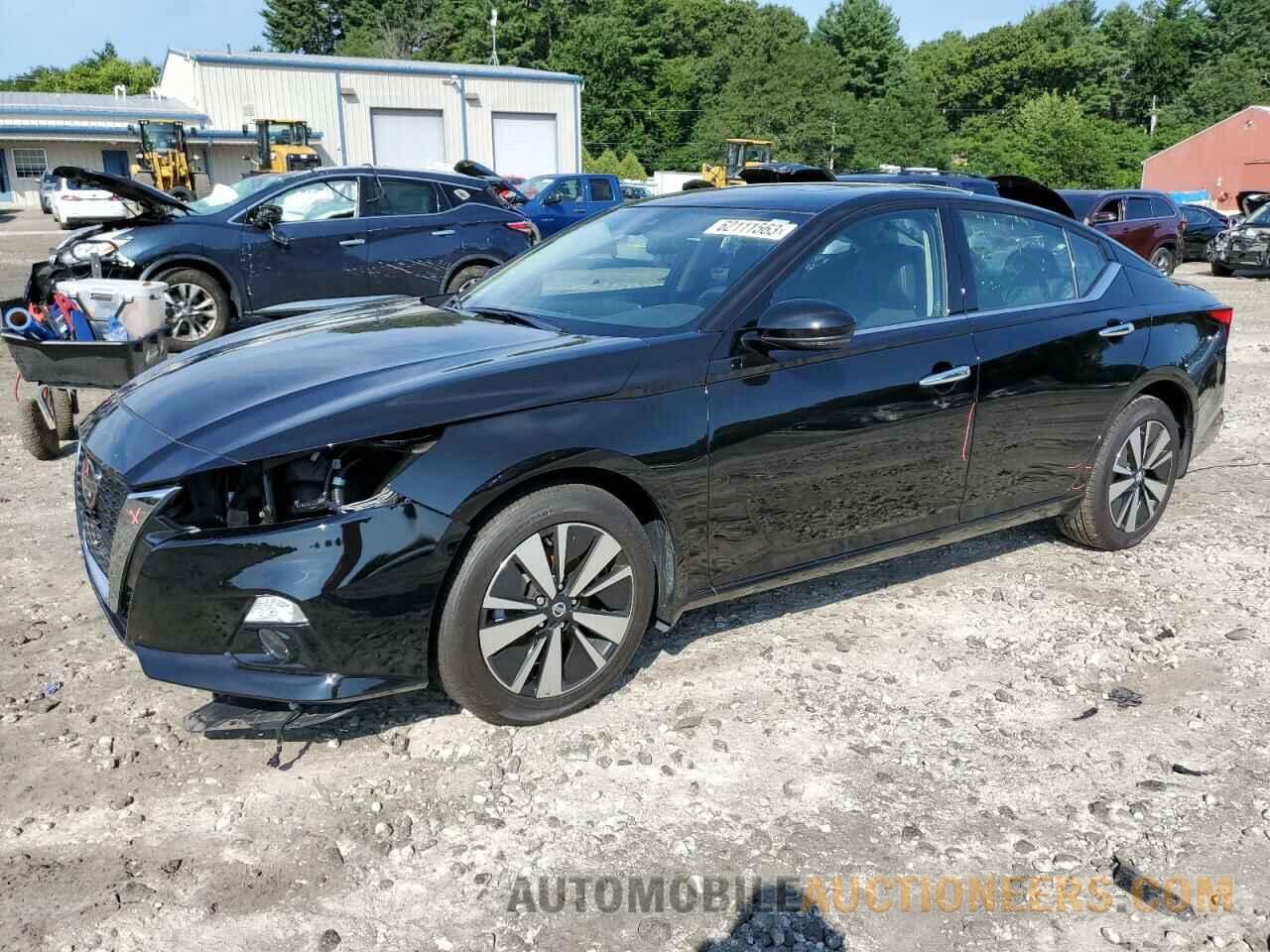 1N4BL4EW0NN421222 NISSAN ALTIMA 2022