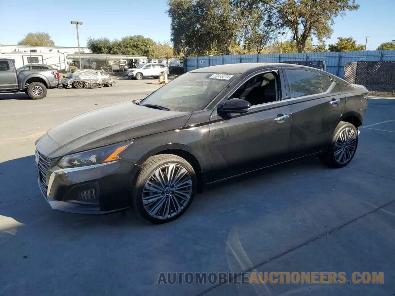 1N4BL4EW0PN300838 NISSAN ALTIMA 2023