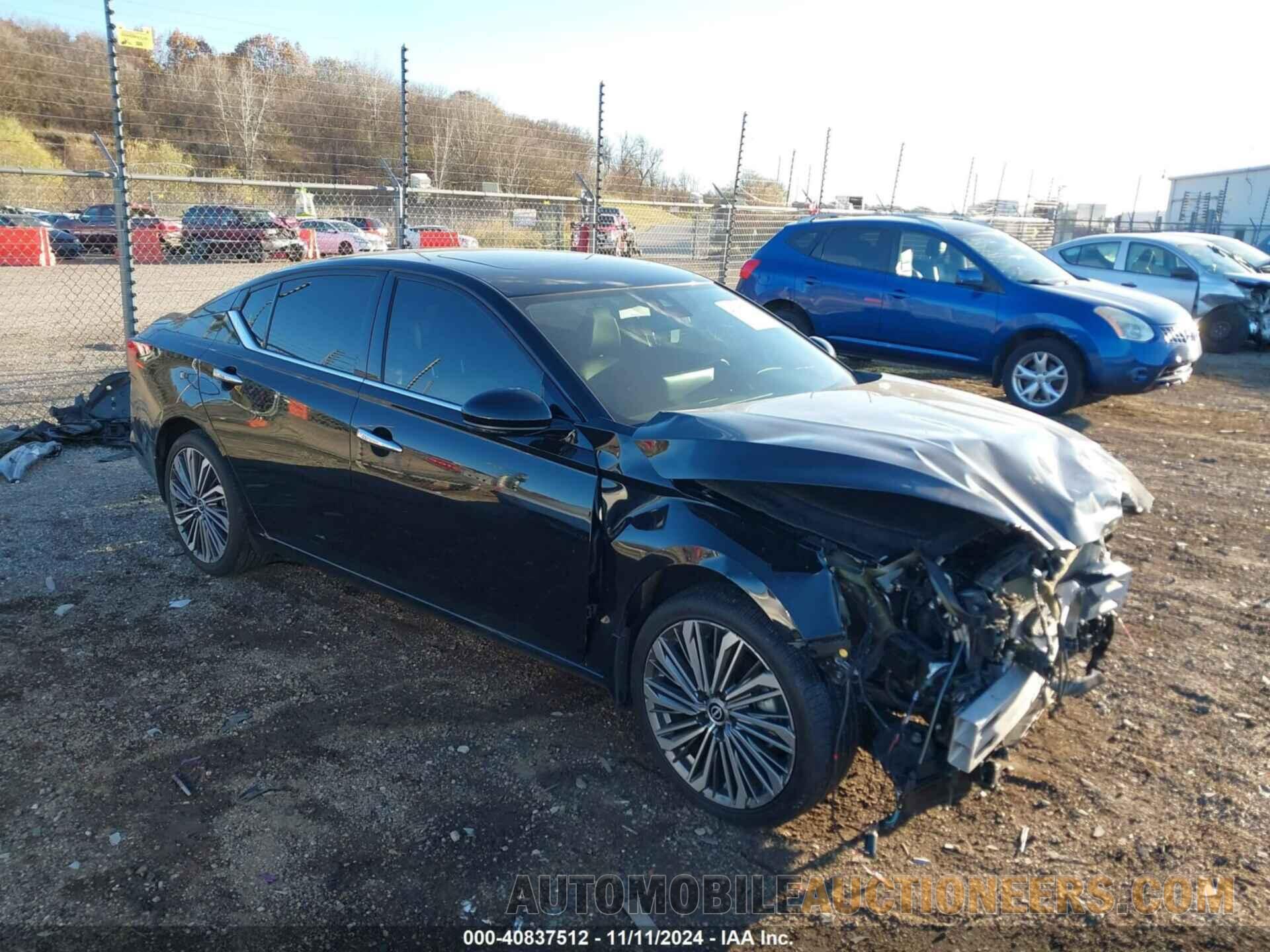 1N4BL4EW0PN347061 NISSAN ALTIMA 2023