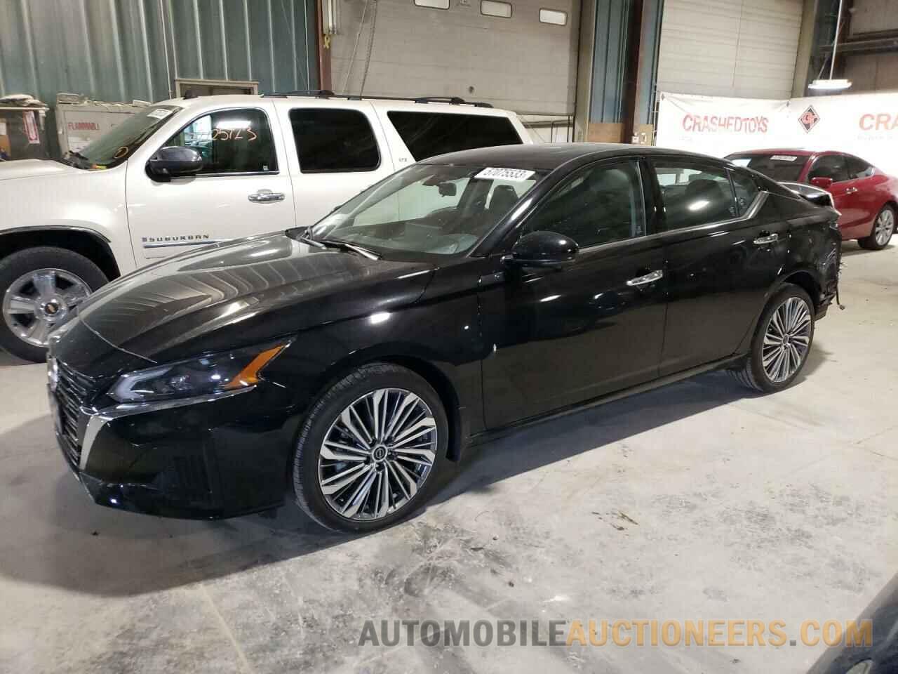 1N4BL4EW0PN357086 NISSAN ALTIMA 2023