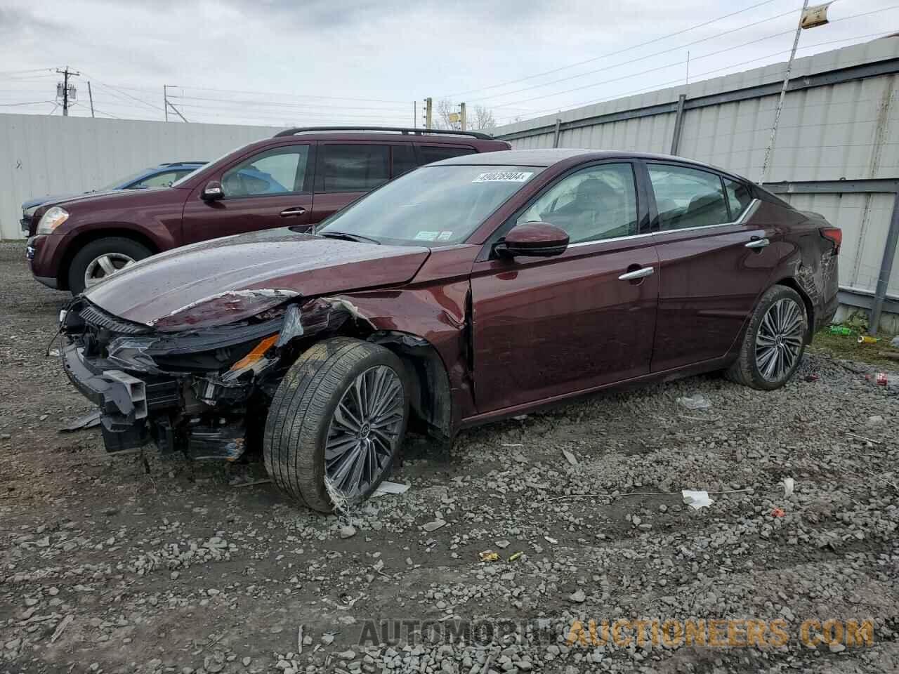 1N4BL4EW0PN390637 NISSAN ALTIMA 2023