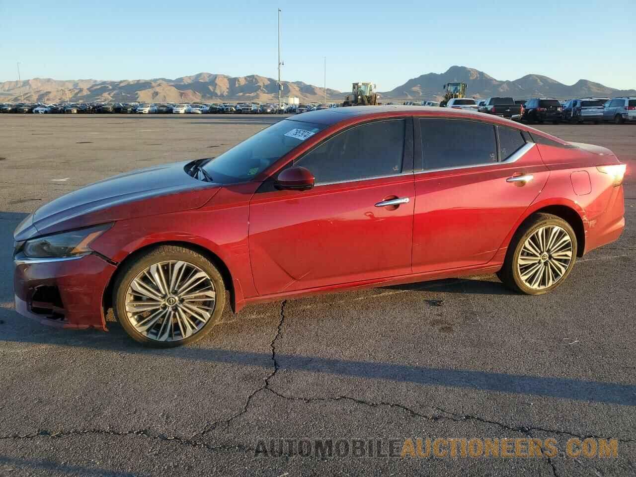 1N4BL4EW0PN412829 NISSAN ALTIMA 2023