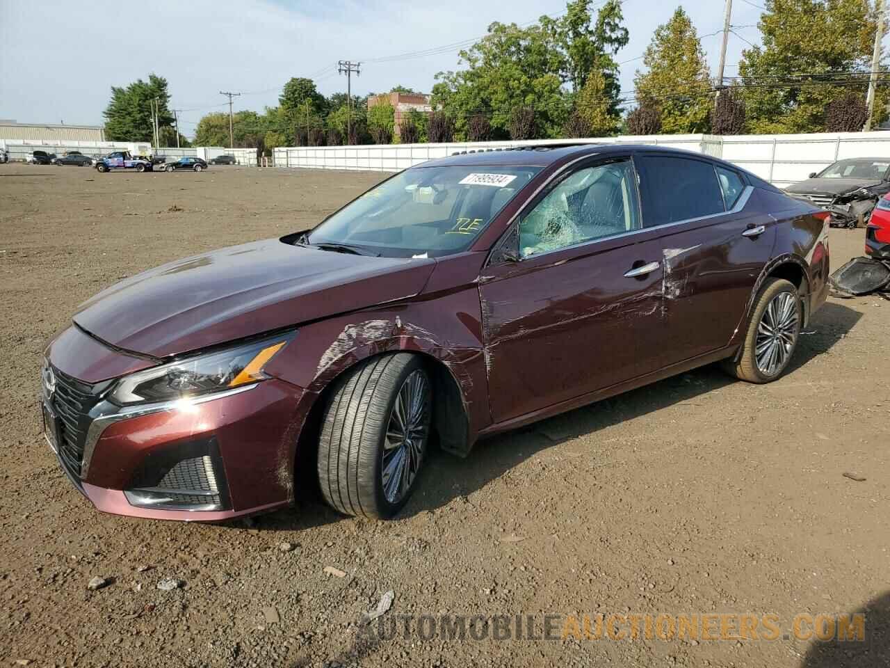 1N4BL4EW0PN415651 NISSAN ALTIMA 2023