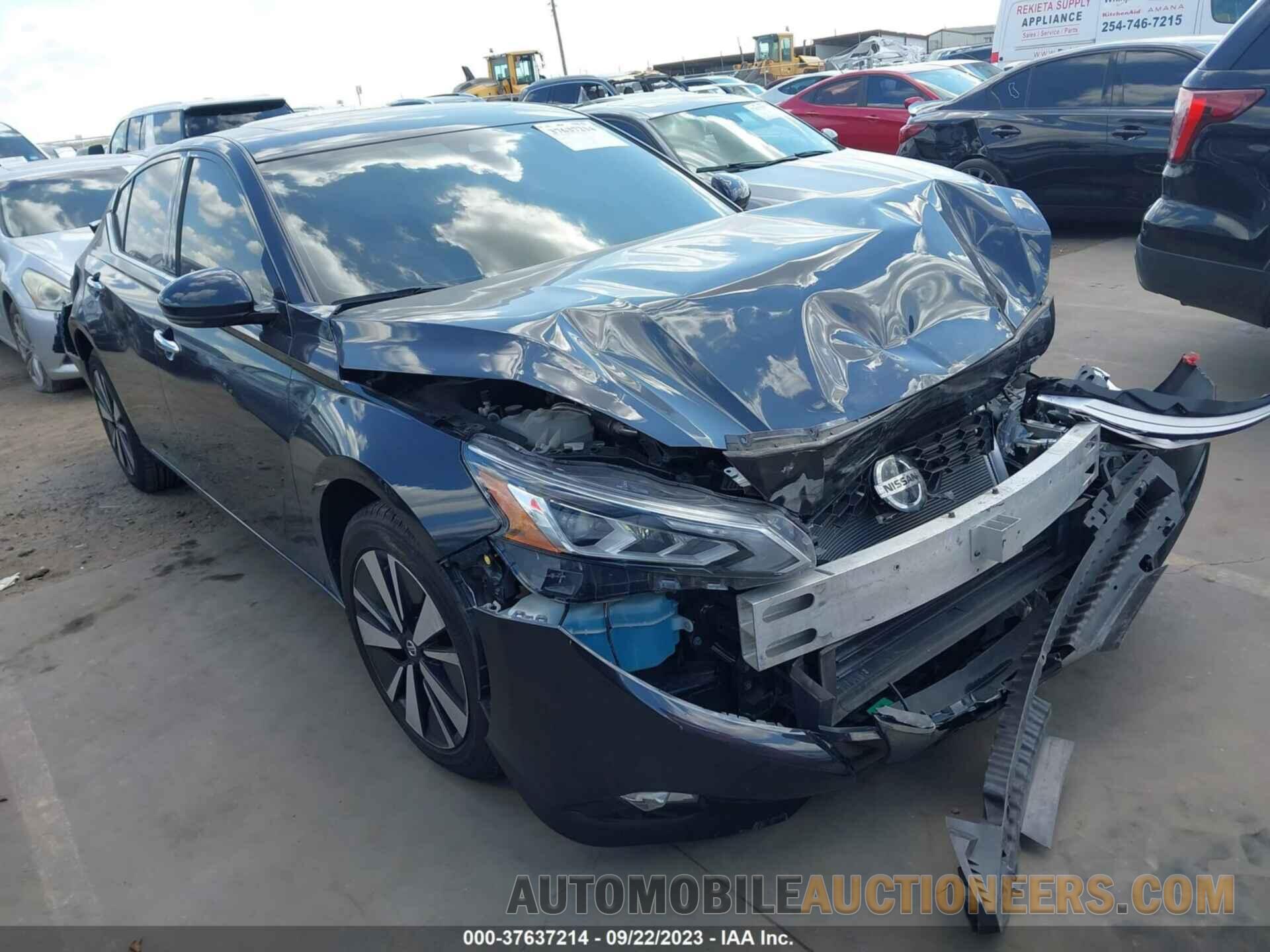 1N4BL4EW1KC171495 NISSAN ALTIMA 2019