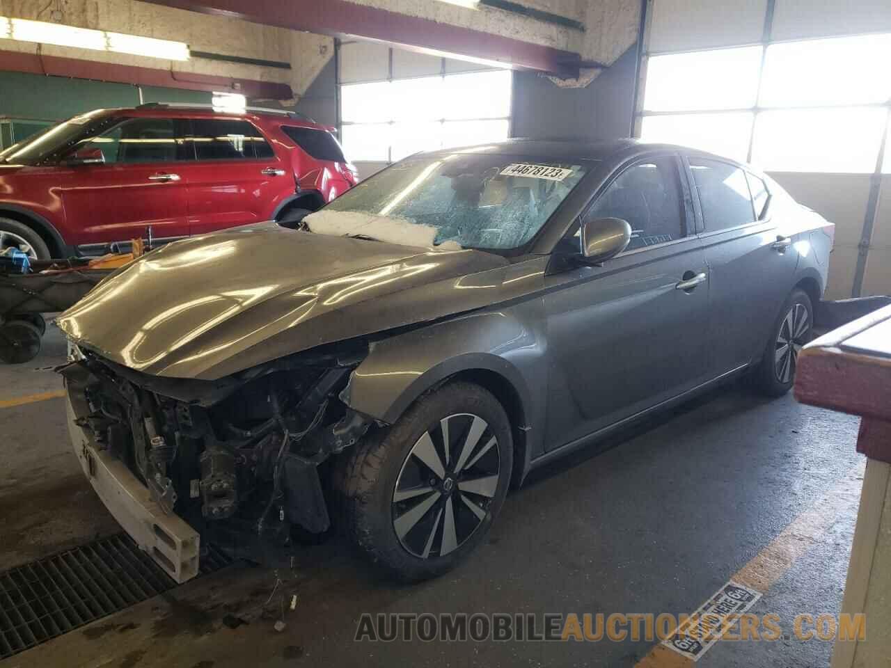 1N4BL4EW1KC222526 NISSAN ALTIMA 2019