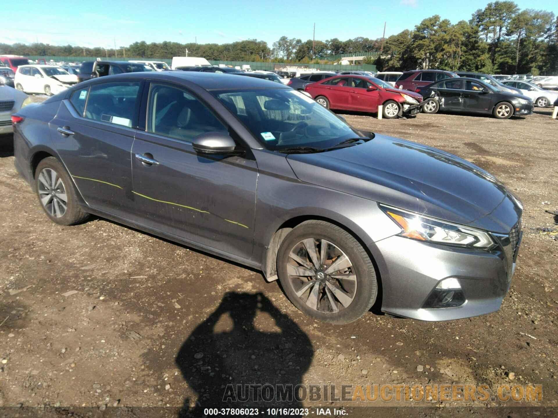 1N4BL4EW1KN300579 NISSAN ALTIMA 2019