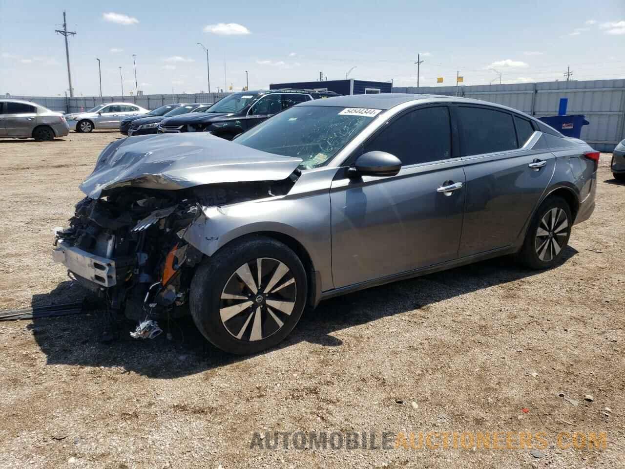 1N4BL4EW1LC174026 NISSAN ALTIMA 2020