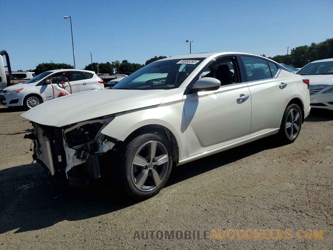 1N4BL4EW1LC282324 NISSAN ALTIMA 2020