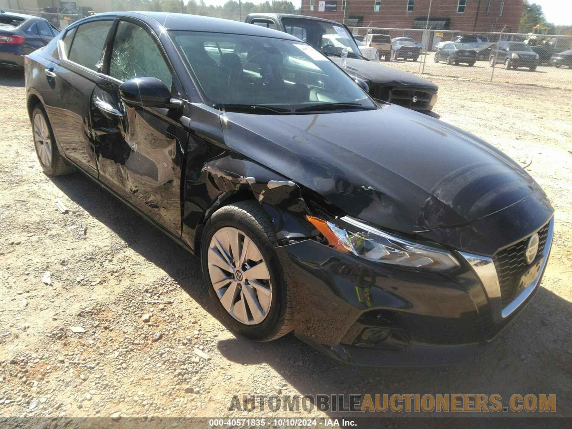 1N4BL4EW1LN305265 NISSAN ALTIMA 2020