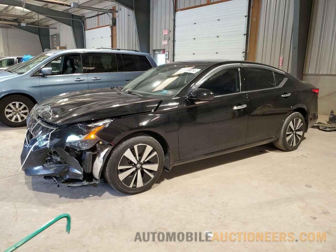 1N4BL4EW1MN310449 NISSAN ALTIMA 2021