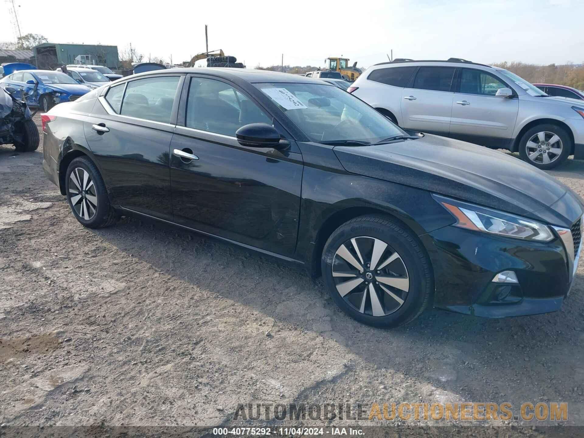 1N4BL4EW1NN311523 NISSAN ALTIMA 2022