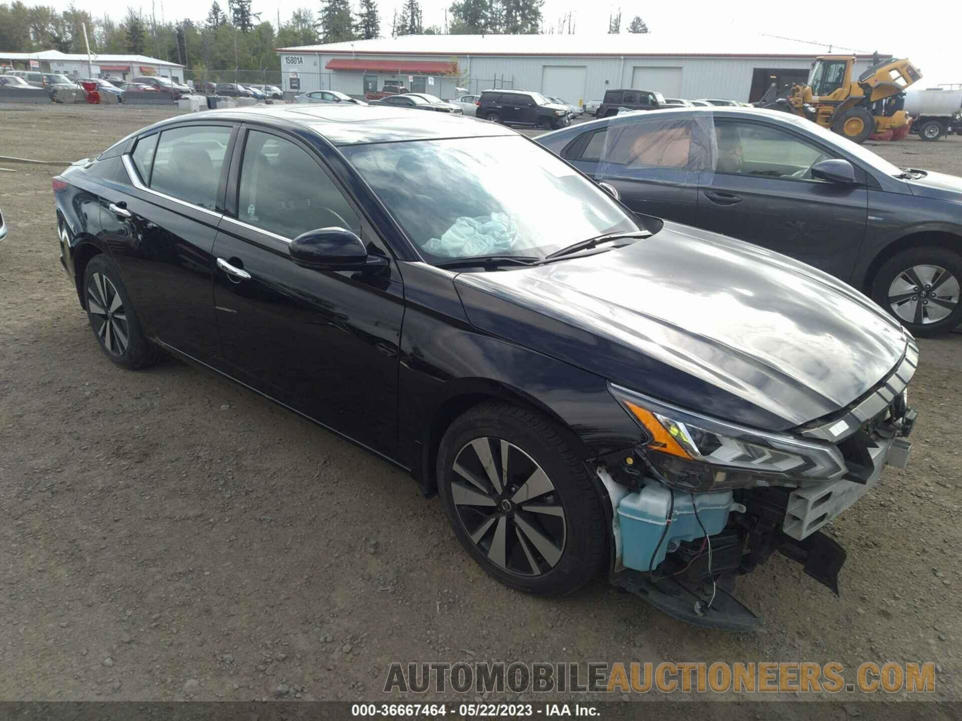 1N4BL4EW1NN312395 NISSAN ALTIMA 2022