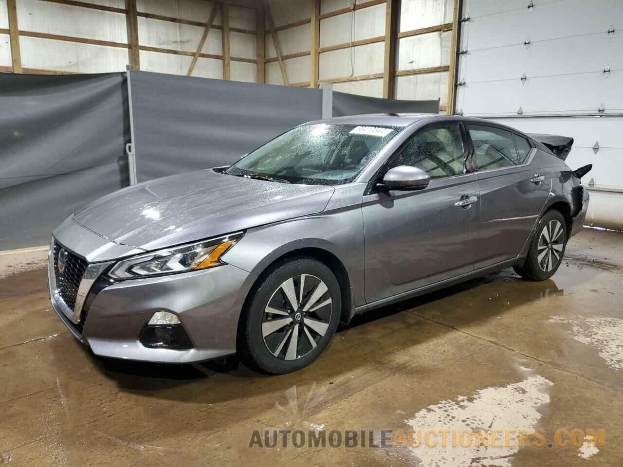 1N4BL4EW1NN420175 NISSAN ALTIMA 2022