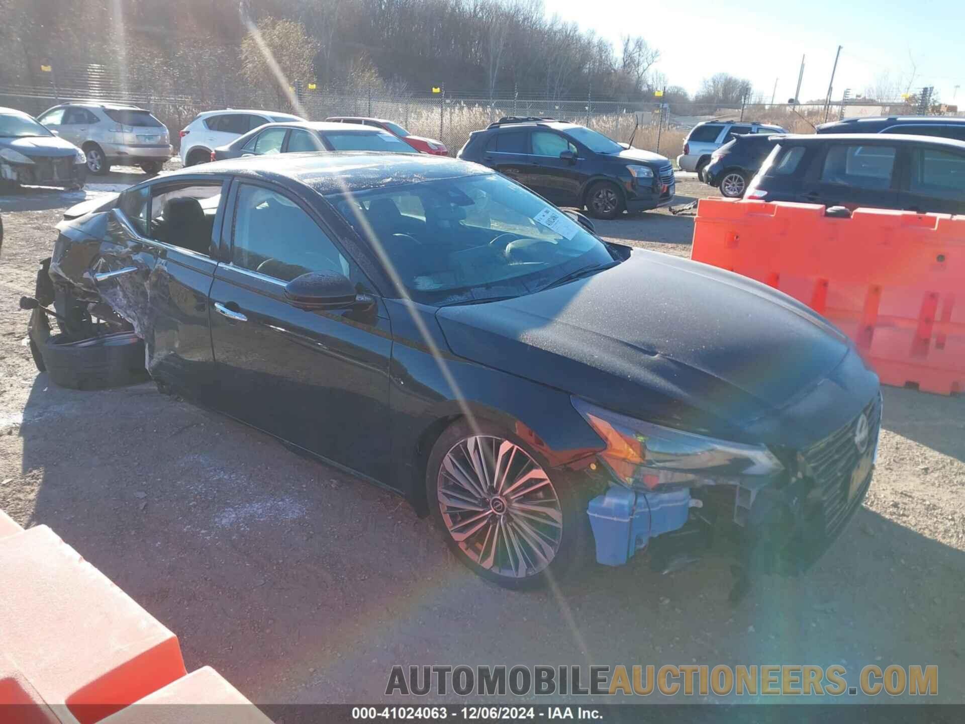 1N4BL4EW1PN353998 NISSAN ALTIMA 2023