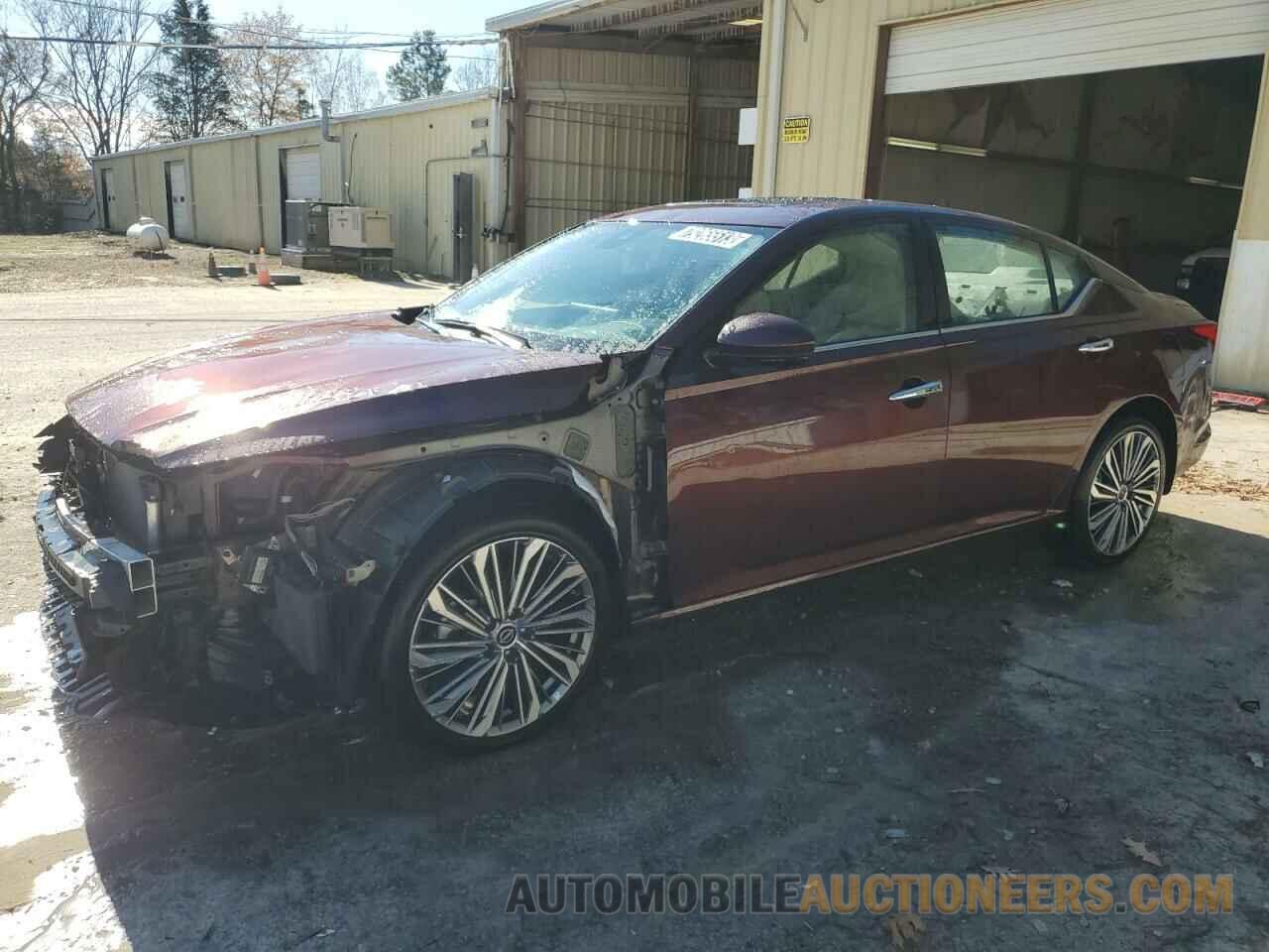 1N4BL4EW1PN360143 NISSAN ALTIMA 2023