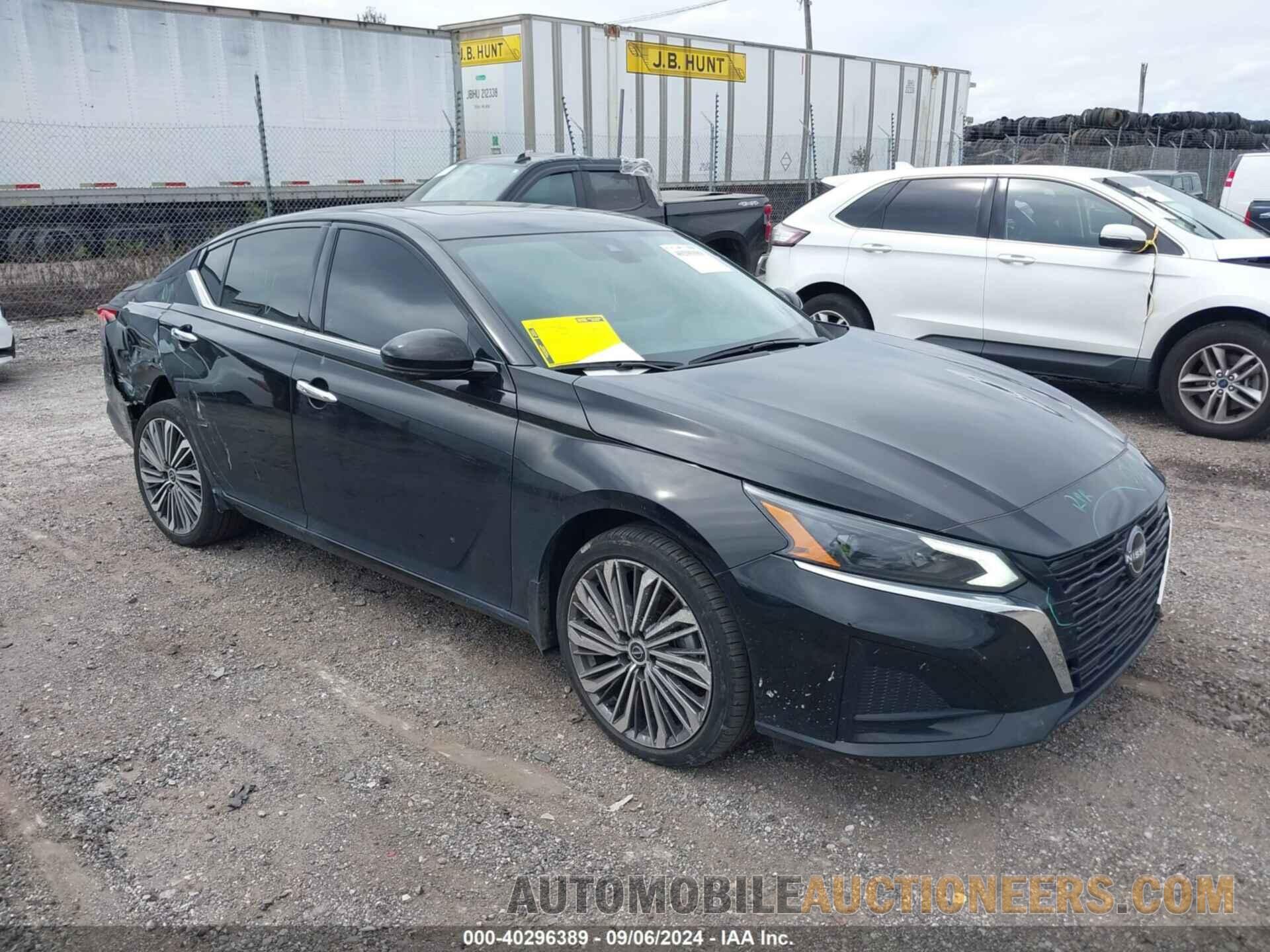 1N4BL4EW1PN360630 NISSAN ALTIMA 2023